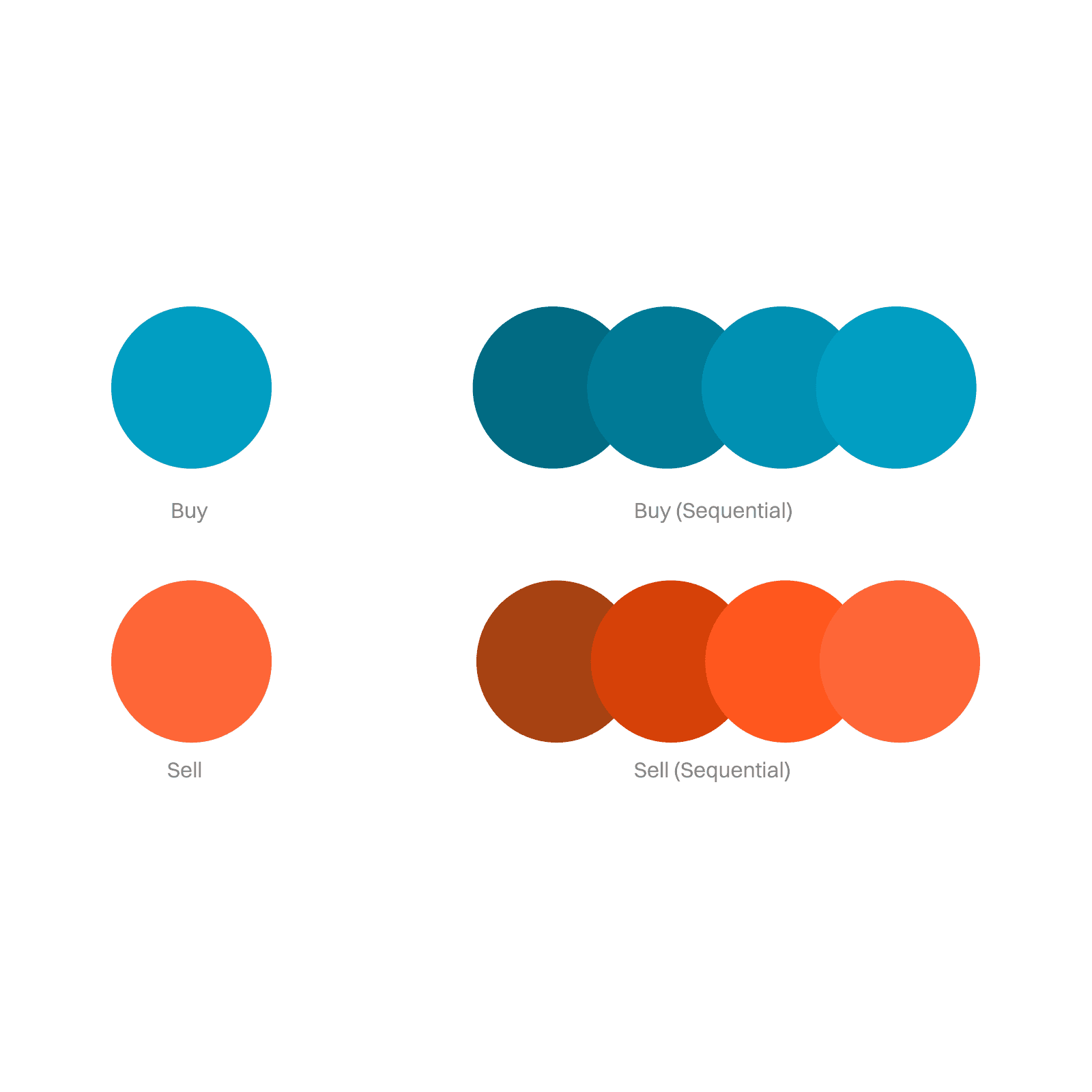 Color System Upgrade