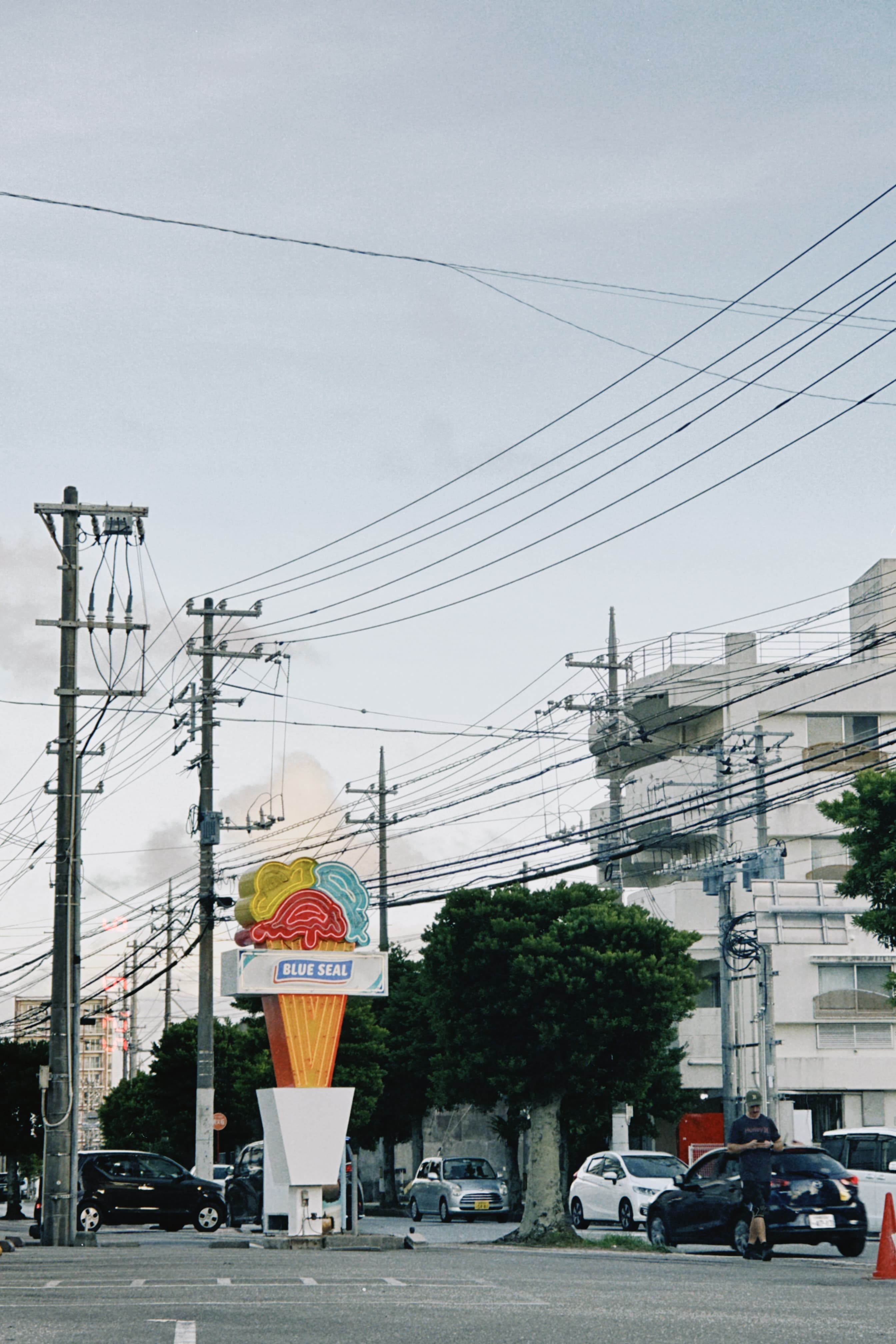 Okinawa Sunshine