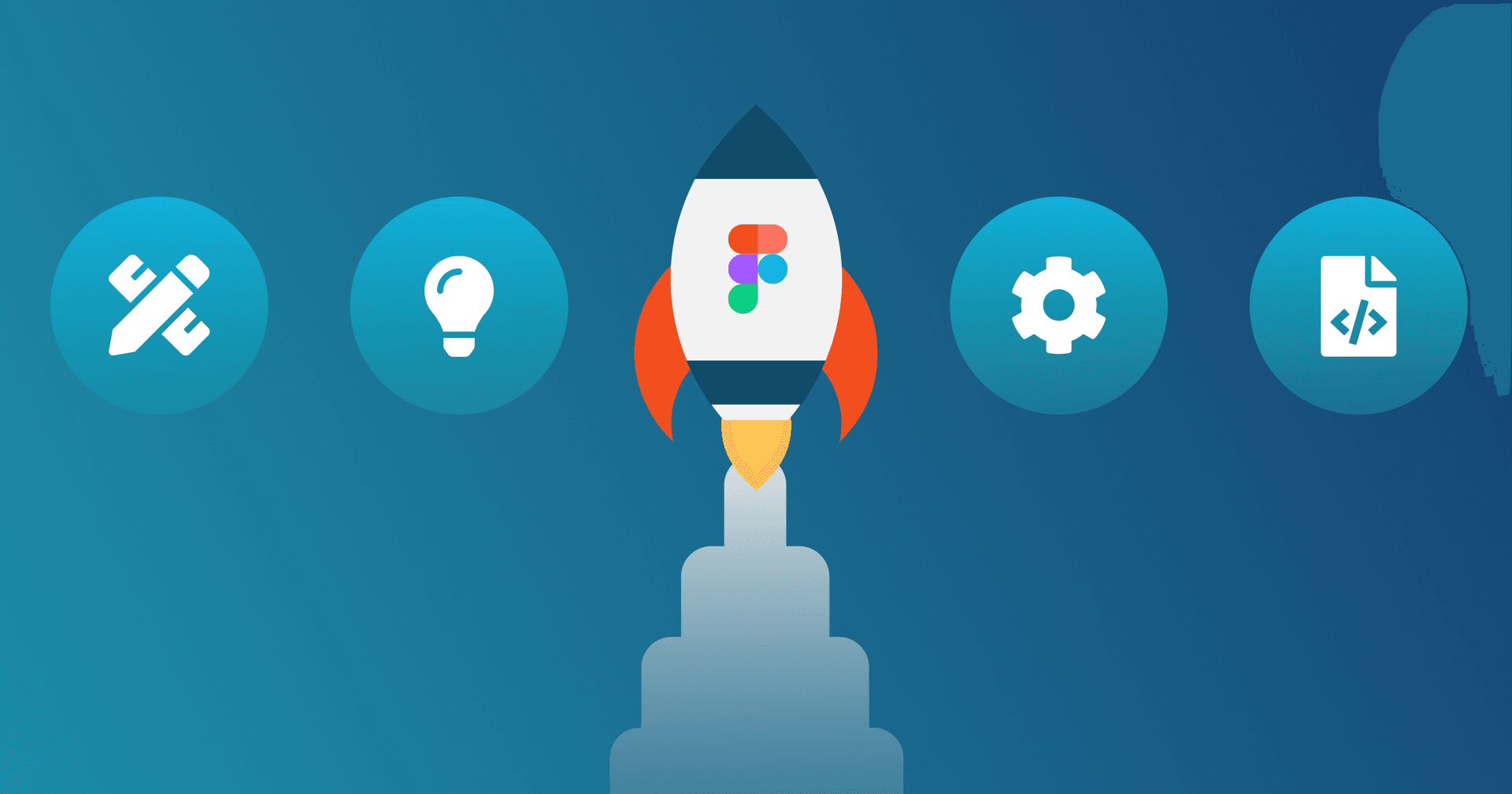 How to Organise Design Workflow and Operation in Figma