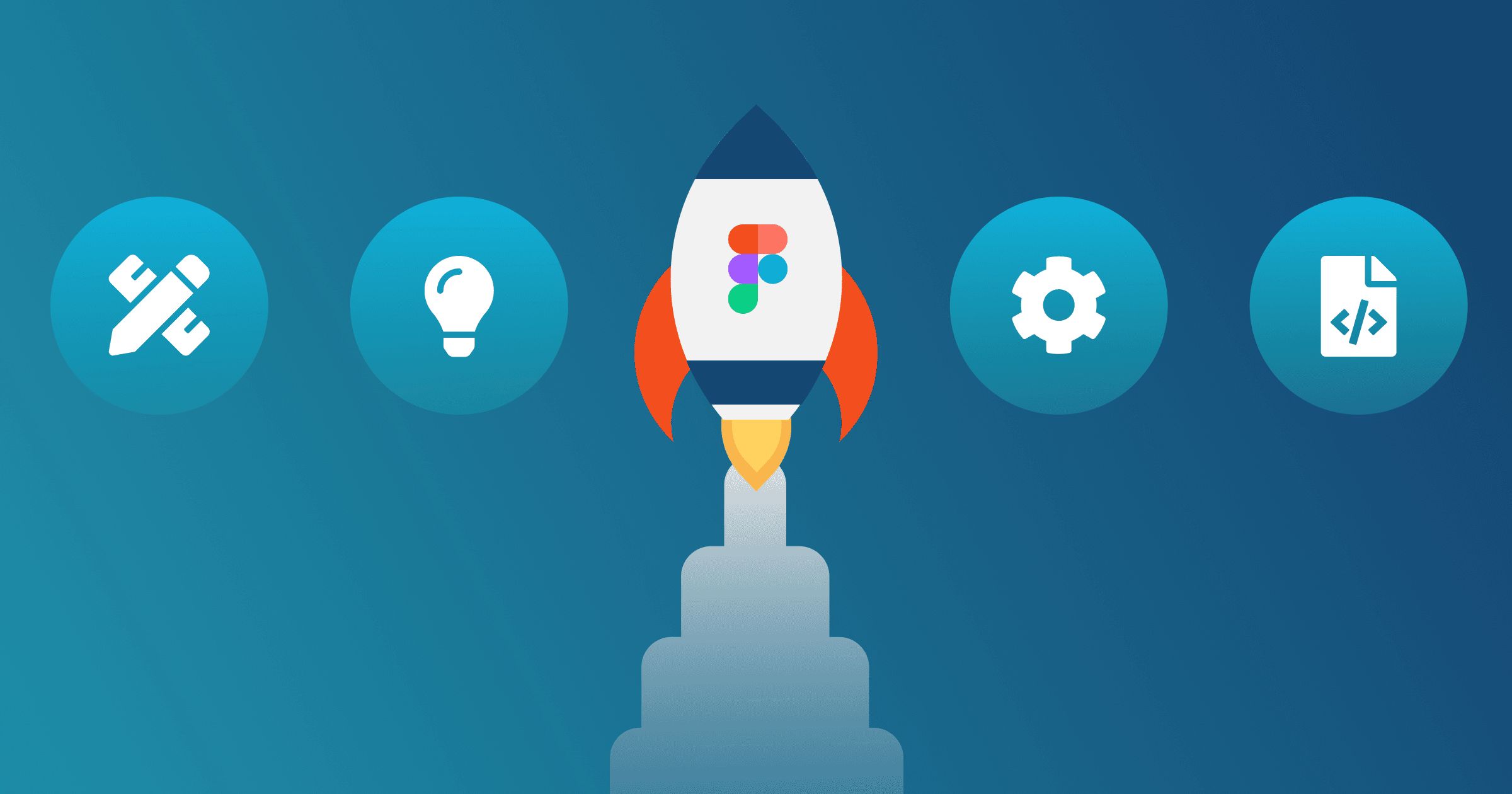How to Organise Design Workflow and Operation in Figma