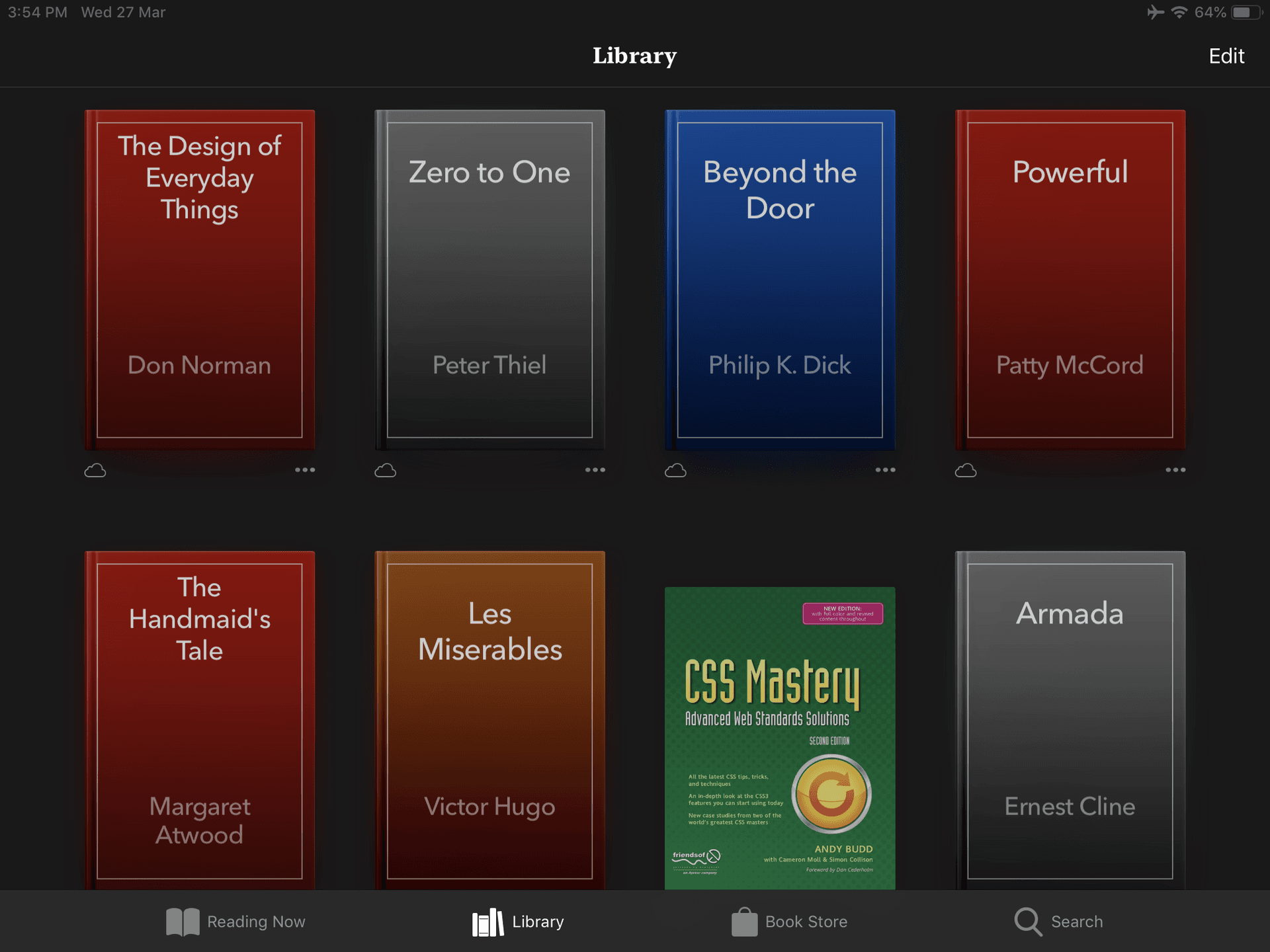 Fixing iOS Books Cover Problem with custom ePUB