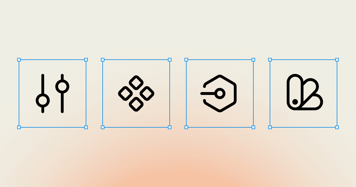 Mapping Variable Modes with Component Variants