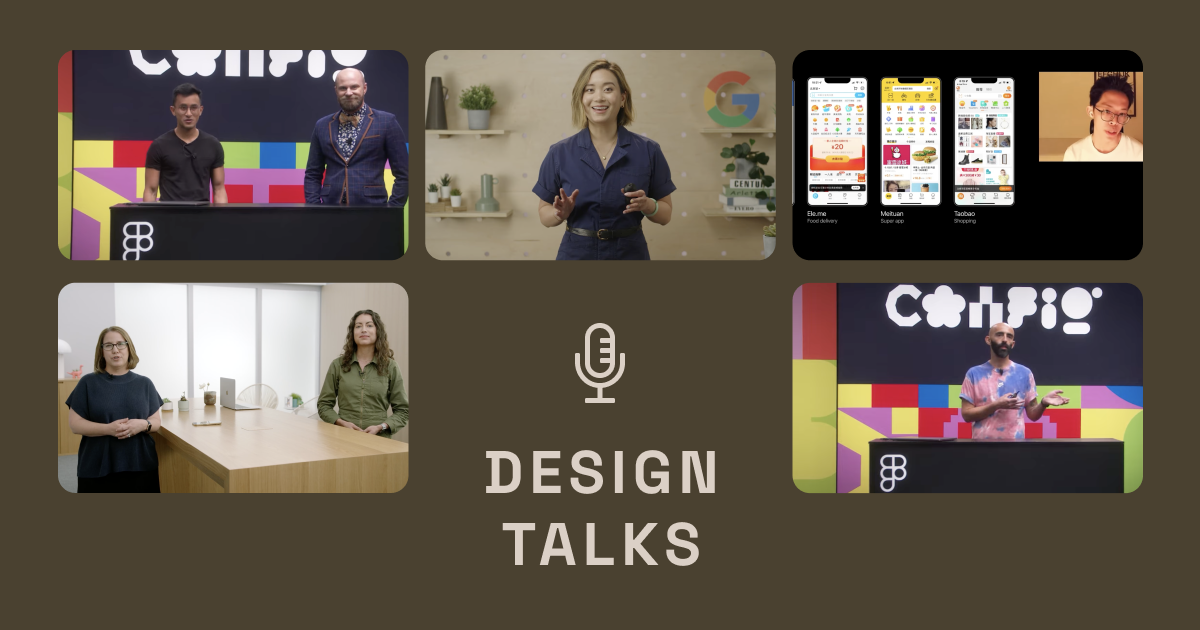 Design Talks 2022