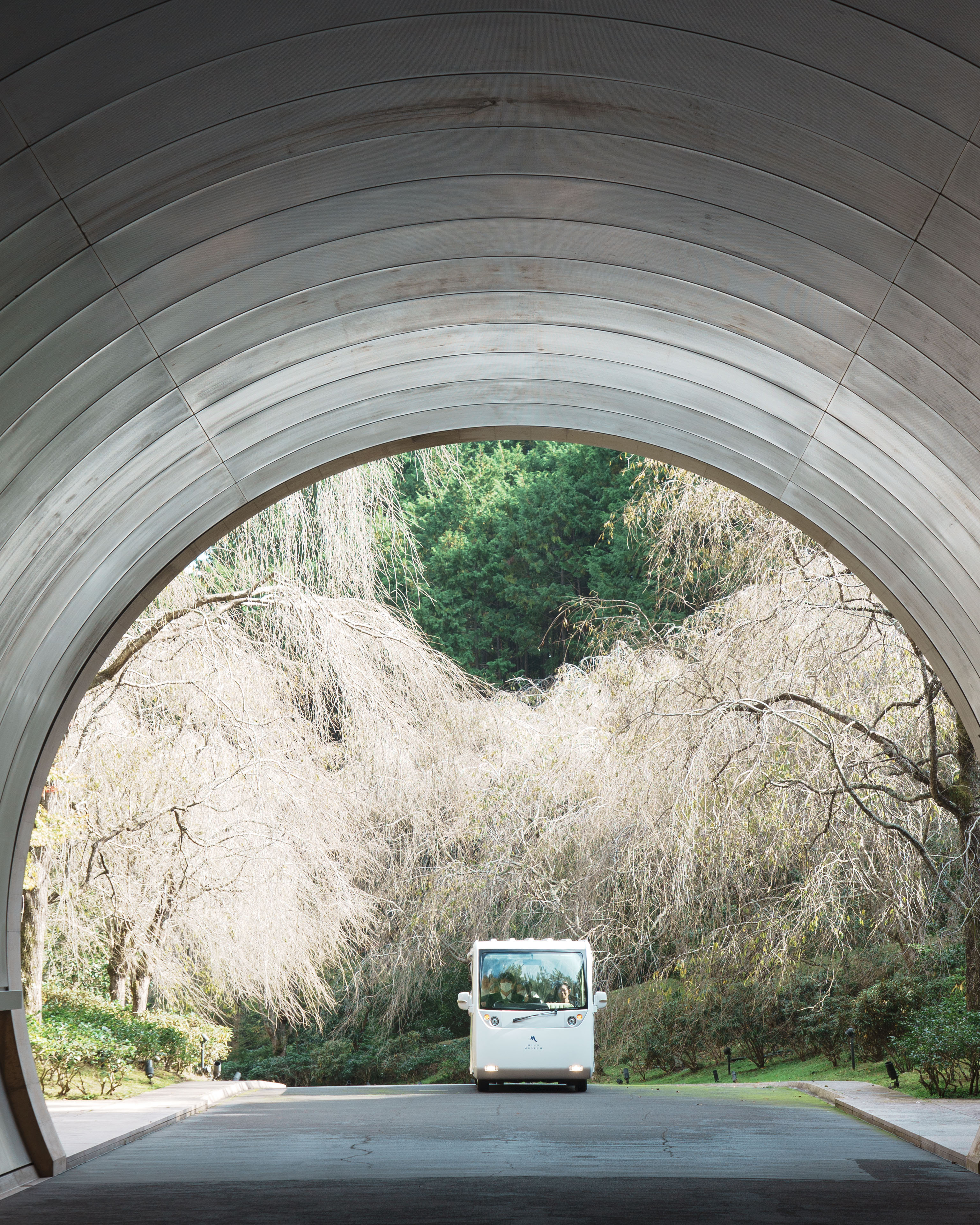 Ending with my favorite photo taken this year at Miho Museum, Japan. Feature image is also shot there as well!