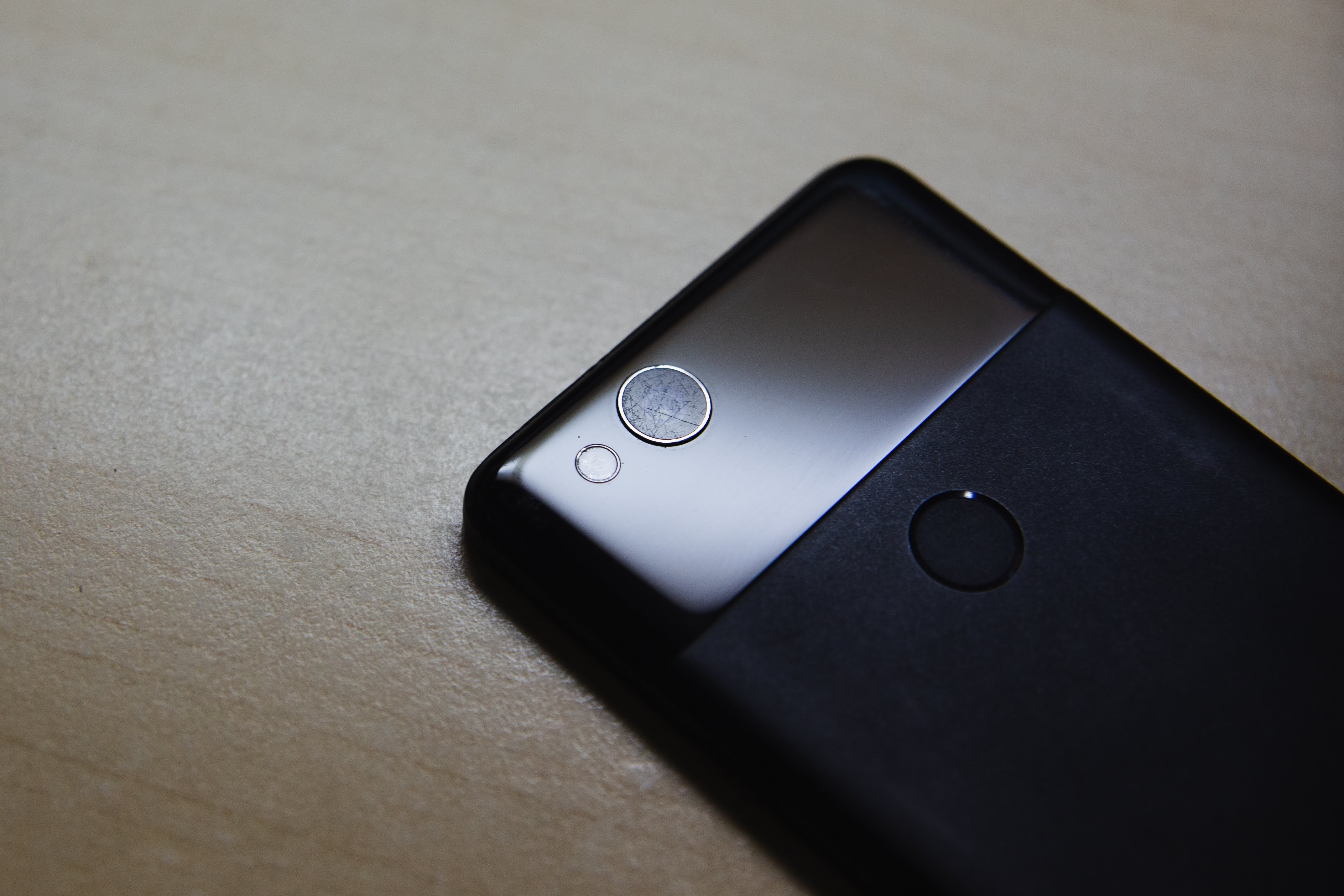Decommission Review: My Farewell to Pixel 2 and Android