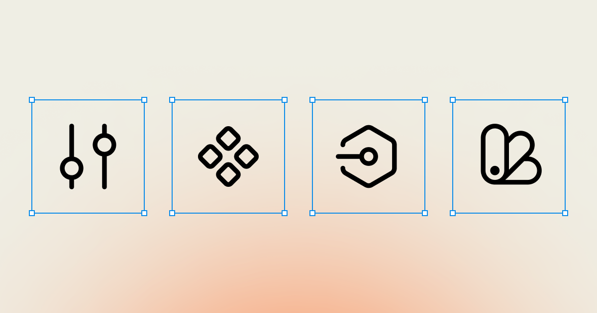 Mapping Variable Modes with Component Variants